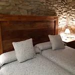 Venkovský dům Casa Moliner *