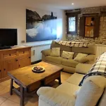 Venkovský dům Casa Moliner Beniure