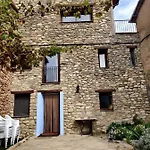 Casa Moliner Venkovský dům Beniure