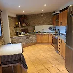 Casa Moliner Venkovský dům Beniure