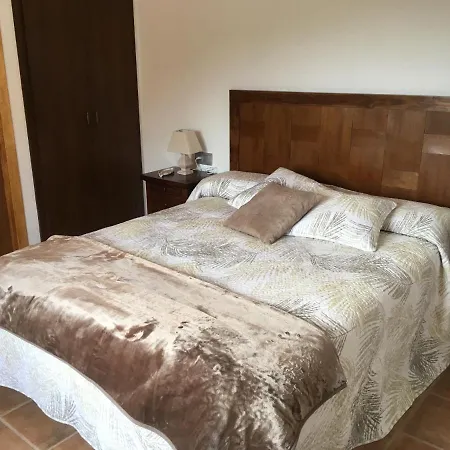 Casa Moliner Séjour à la campagne *