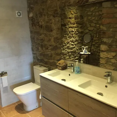 Casa Moliner Séjour à la campagne *