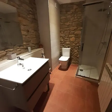 Casa Moliner 컨트리하우스 Beniure
