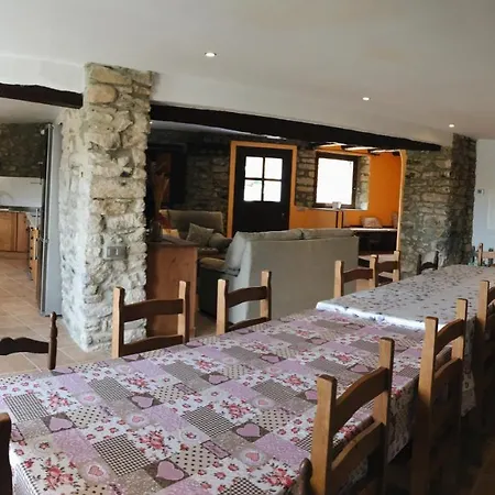 Casa Moliner * Beniure