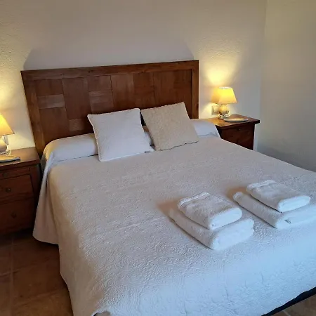 Casa Moliner Beniure
