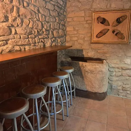 Casa Moliner Séjour à la campagne *