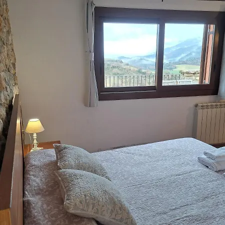 Casa Moliner Séjour à la campagne