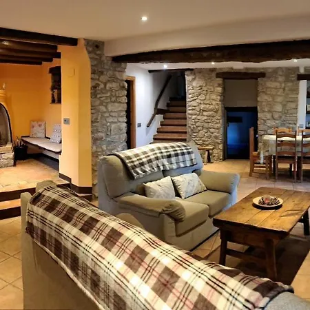 Casa Moliner * Beniure