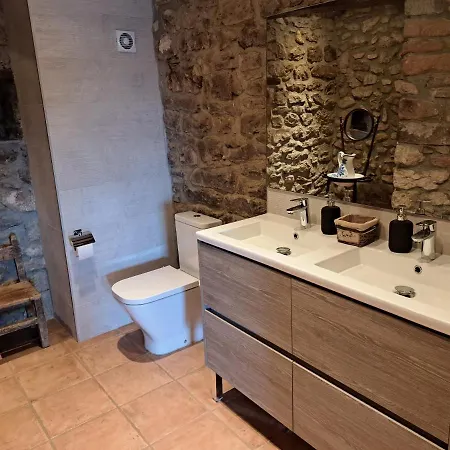 Casa Moliner * Beniure