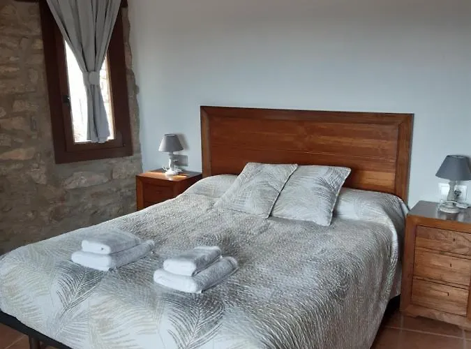 Casa Moliner Landsted Beniure