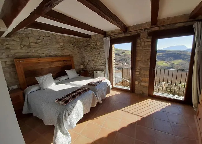 Landsted Casa Moliner *