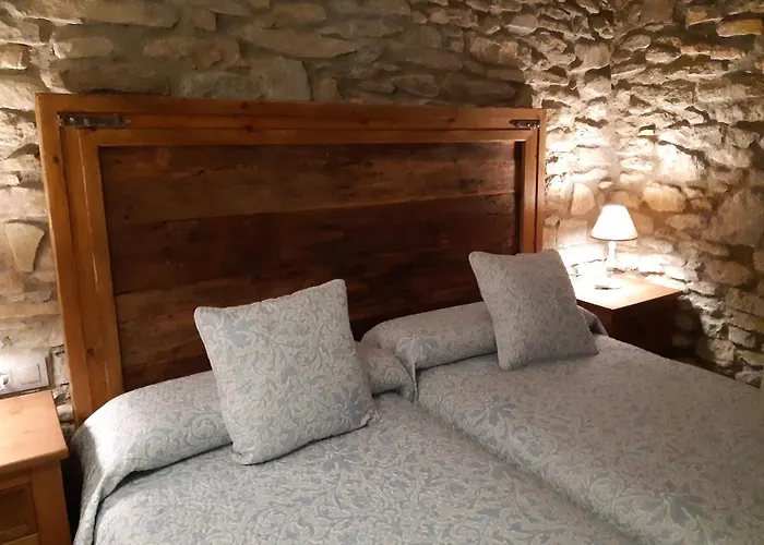 Landsted Casa Moliner *