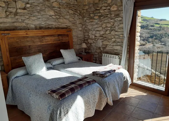 Landsted Casa Moliner *