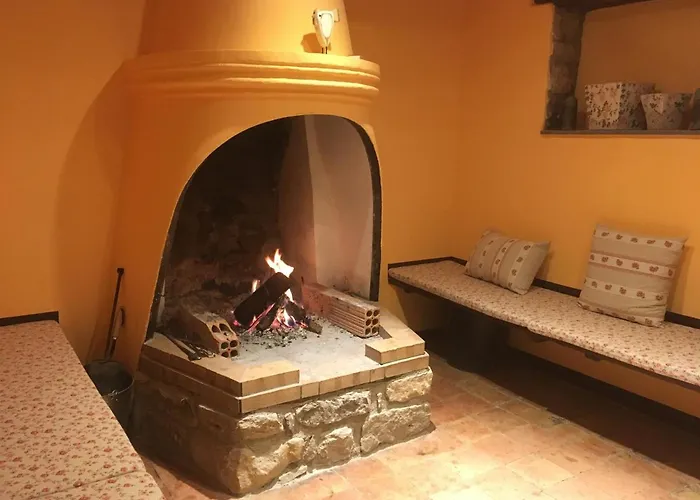 Casa Moliner Beniure