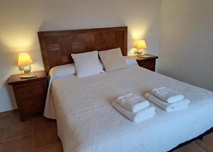 Casa Moliner Beniure