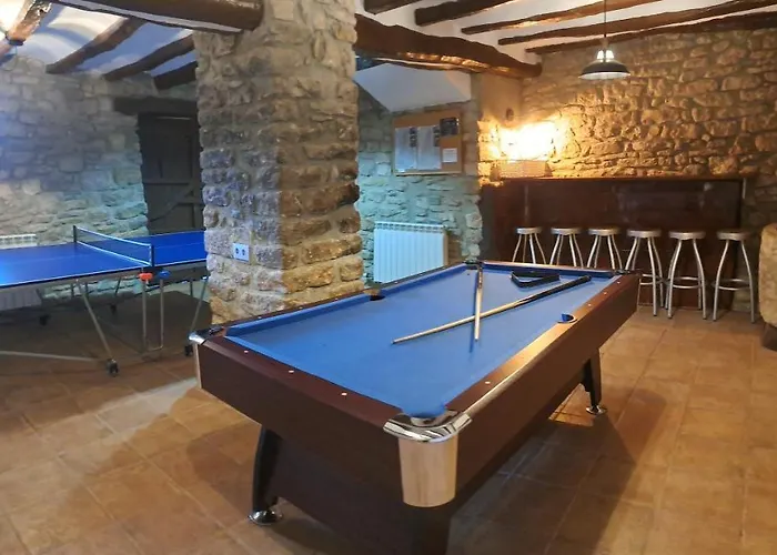 Casa Moliner * Beniure