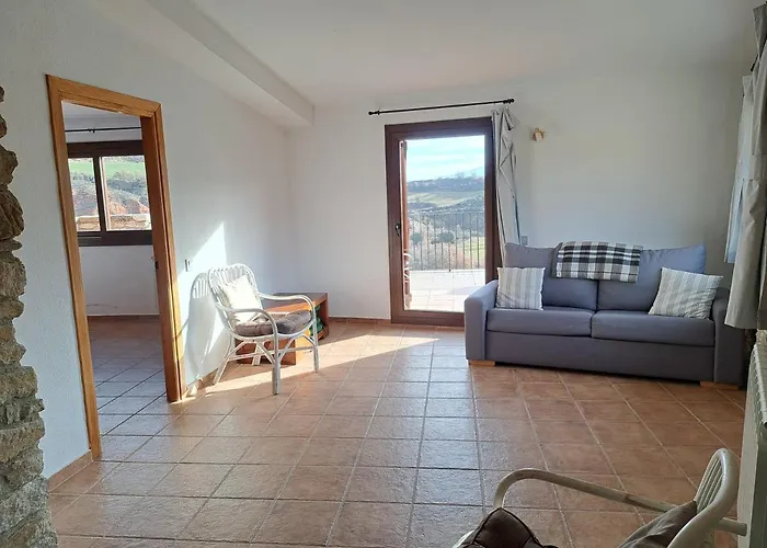Casa Moliner * Beniure