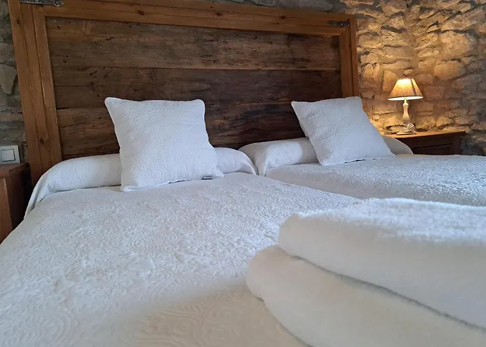 Casa Moliner Landsted Beniure