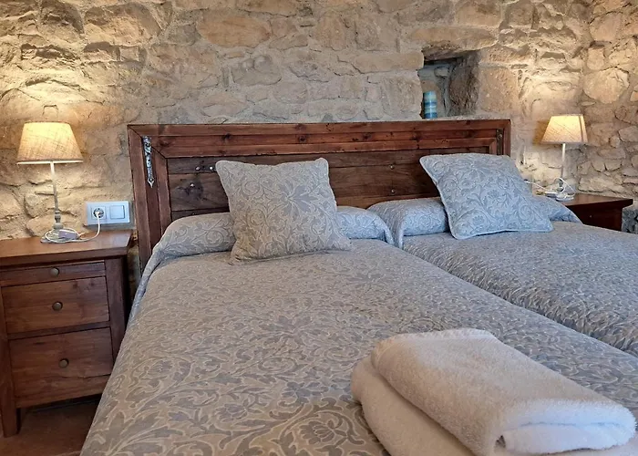 Casa Moliner Landsted Beniure