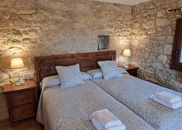 Casa Moliner Beniure