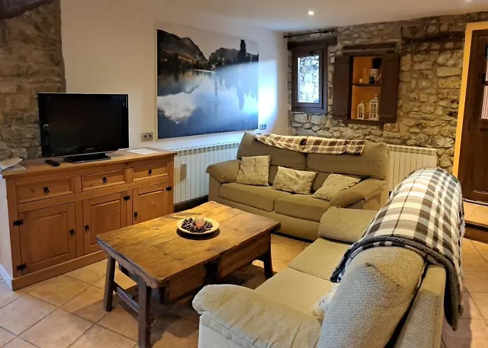 Landsted Casa Moliner Beniure