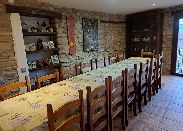 Casa Moliner Landsted Beniure