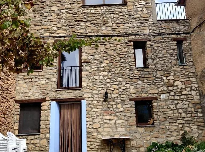 Casa Moliner Landsted Beniure