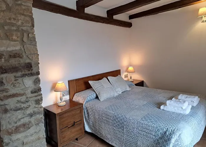 Landsted Casa Moliner *