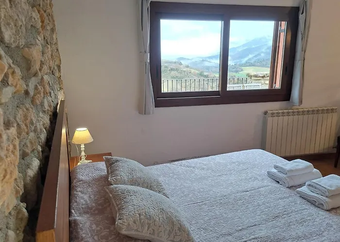 Casa Moliner Landsted