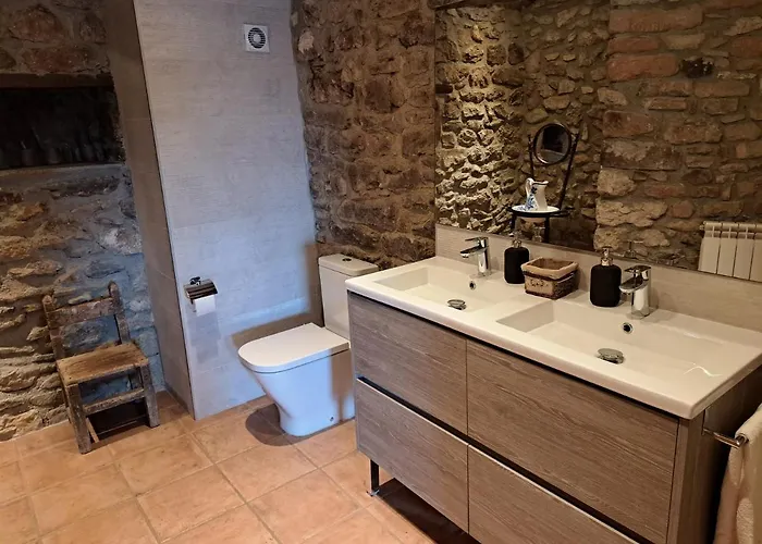 Casa Moliner * Beniure
