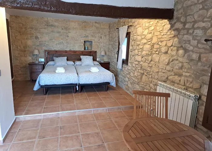 Landsted Casa Moliner Beniure