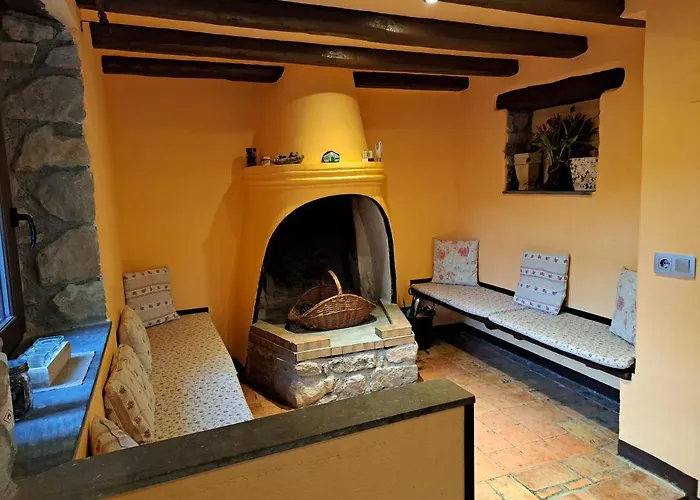 Casa Moliner * Beniure