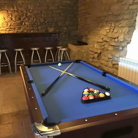 Casa Moliner * Beniure