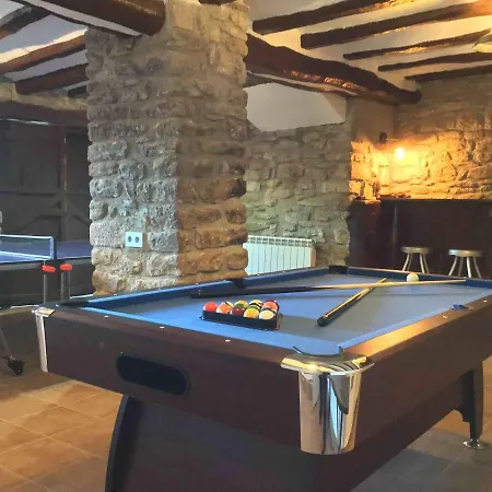 Casa Moliner Country house