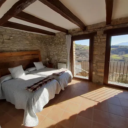 Country house Casa Moliner *