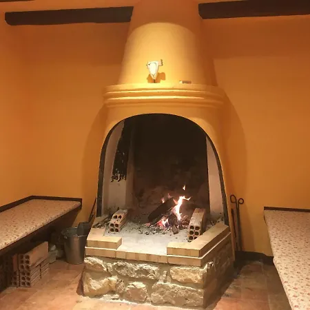 Casa Moliner Country house *