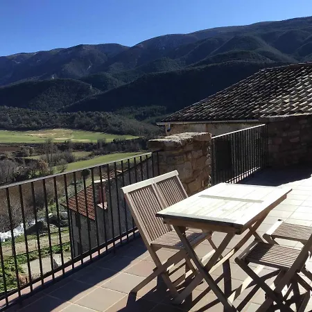 Casa Moliner Casa di campagna *
