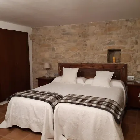 Casa Moliner * Beniure