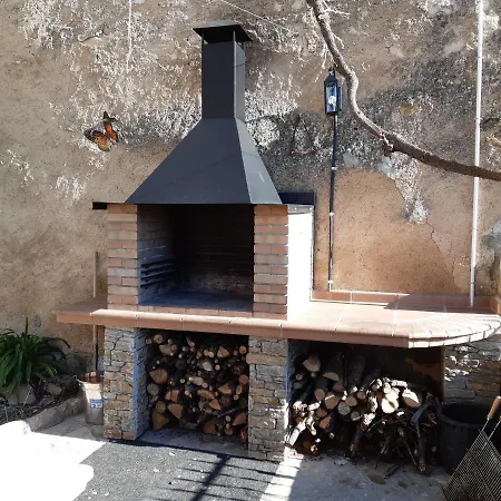 Casa Moliner *