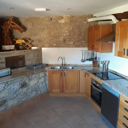 Casa Moliner * Beniure