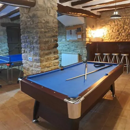 Casa Moliner * Beniure