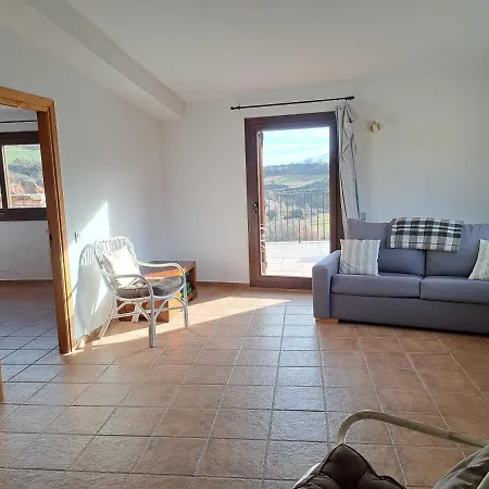 Casa Moliner * Beniure