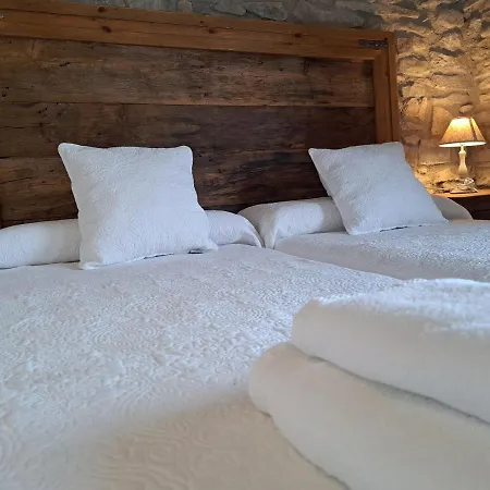Casa Moliner Country house Beniure