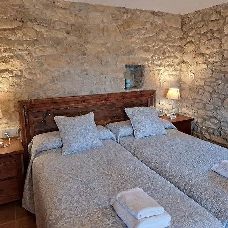 Casa Moliner Beniure