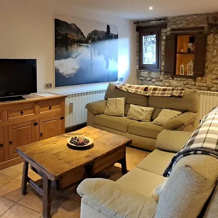 Country house Casa Moliner Beniure