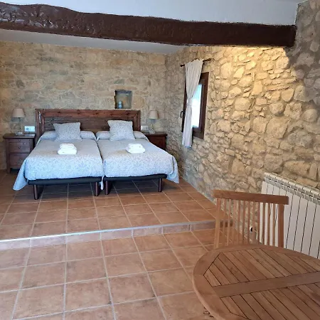 Country house Casa Moliner Beniure