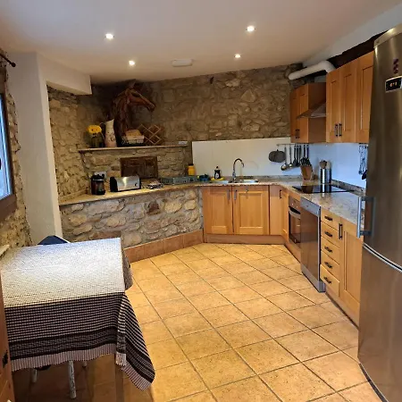 Casa Moliner Country house Beniure