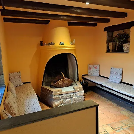 Casa Moliner * Beniure