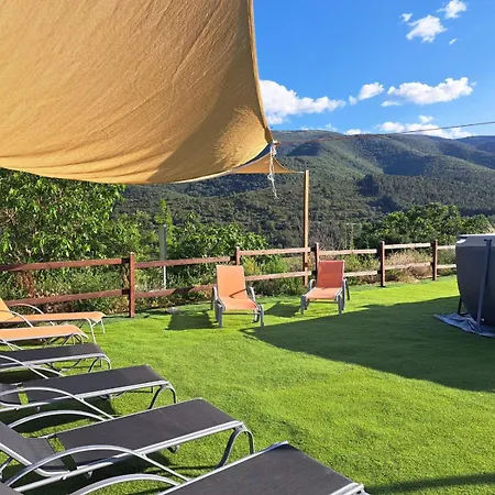 Casa Moliner Beniure
