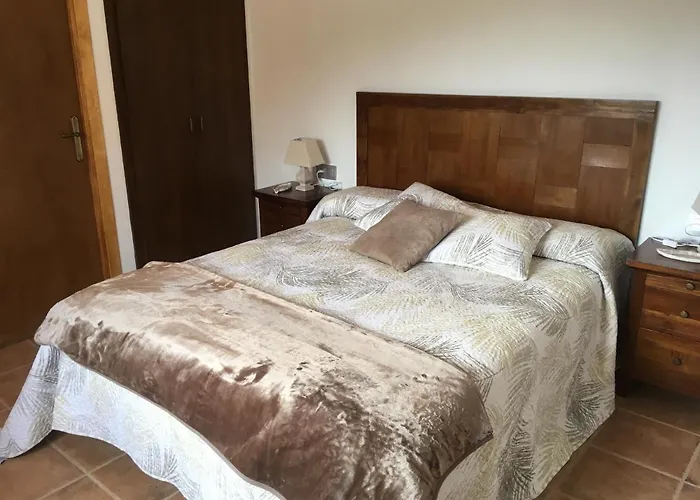 Casa Moliner בית כפרי *